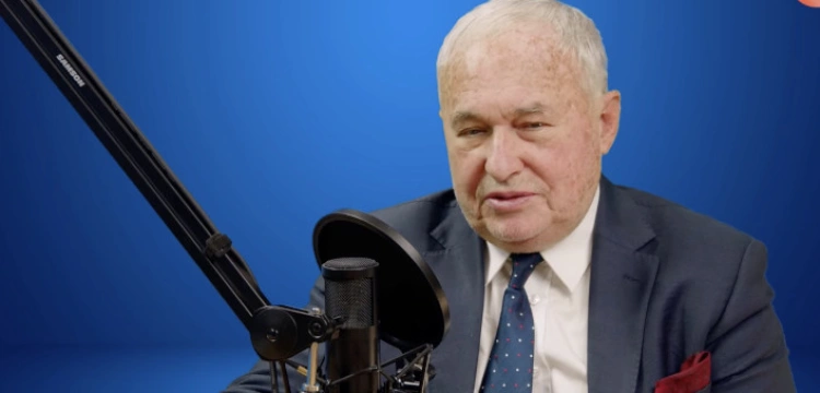Prof. Wojciech Myślecki: Rząd Donalda Tuska przekroczył Rubikon