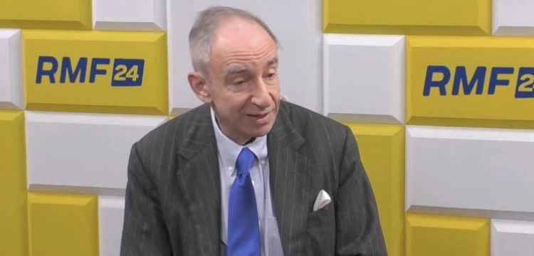 Czy to na pewno polski rząd? Bartoszewski i MSZ wystawiają Polaków na pastwę losu