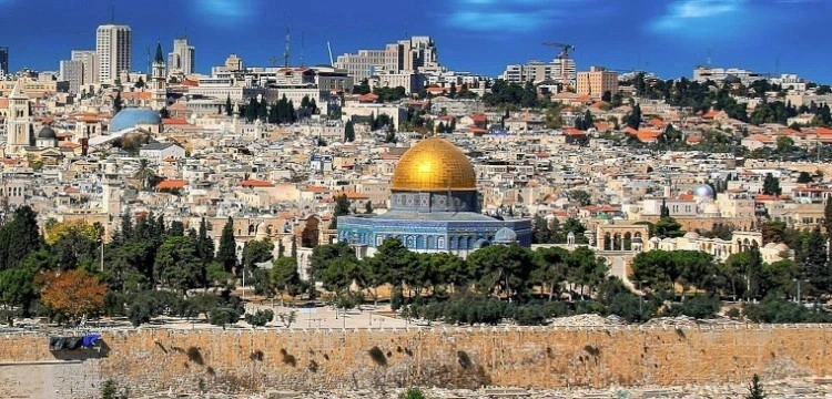 „The Times of Israel” alarmuje: Żydowscy ekstremiści prześladują chrześcijan w Ziemi Świętej