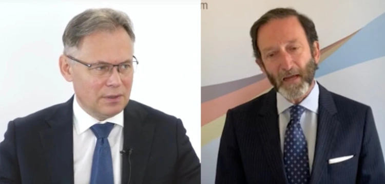 „My nie zapominamy”. Mularczyk odpowiada niemieckiemu ambasadorowi