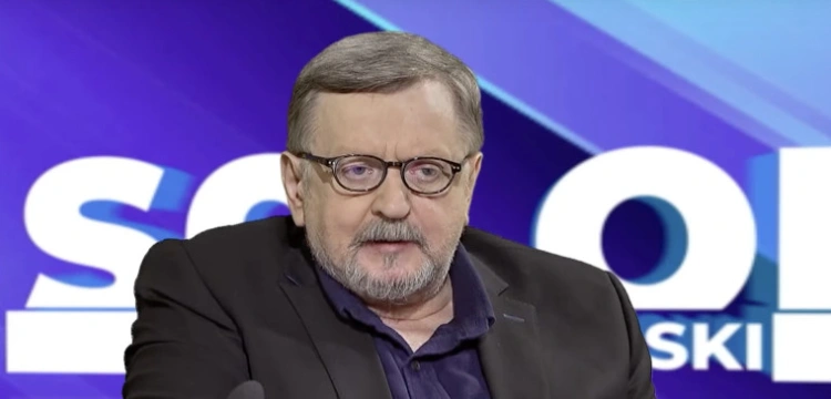 Stanisław Janecki: Kolejnych wyborów może już nie być