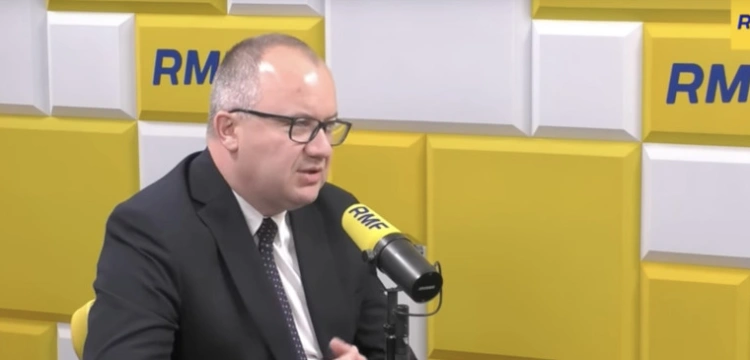 Bodnar ministrem sprawiedliwości? „Nie będę uciekał”