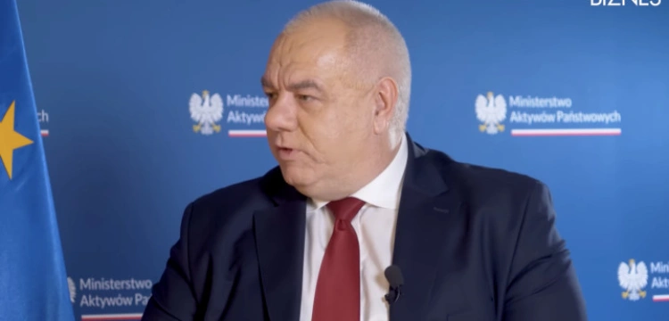 „To zamach stanu”. Jacek Sasin: Nowy rząd odrzuca Konstytucję