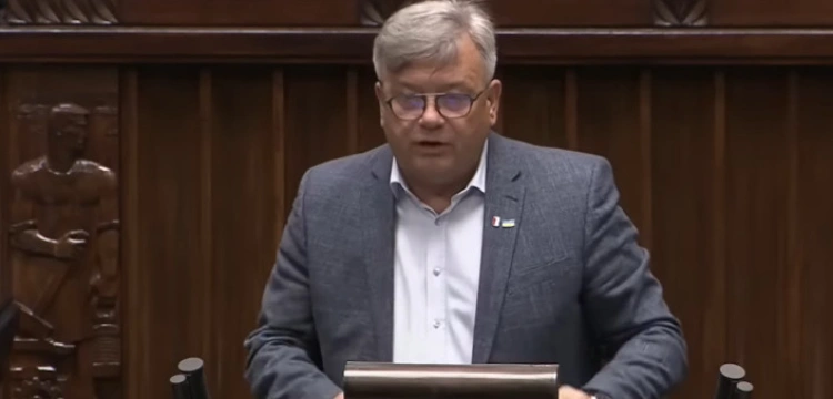 Poseł KO: Rząd i prezydent robią dobrą robotę