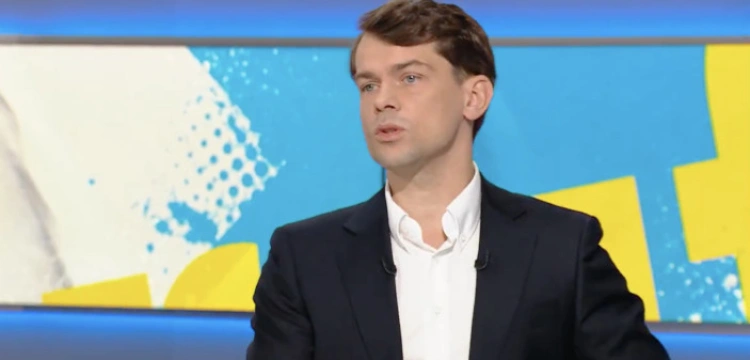 „Niech pukną się w głowę”. Kołodziejczak uderza w rządowy projekt