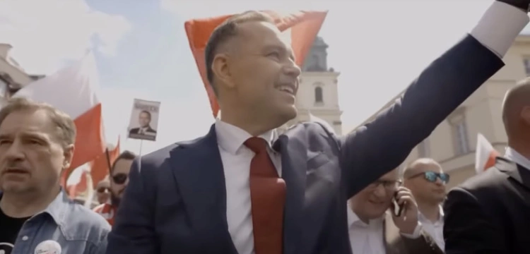 Na nic wysiłki „Silnych Razem”! Polacy zadowoleni z nowego prezydenta