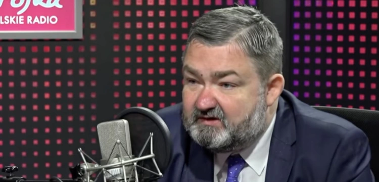 Prof. Karski: Polacy pamiętają, że obecna władza była przeciwko obronie granicy