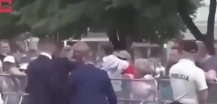 Zamachowcowi na życie premiera Fico grozi dożywocie