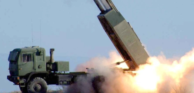 Rosjanie mają problem. Ekspert: Nowa broń z USA zmieni układ sił na Ukrainie