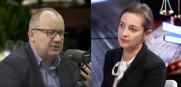 „Opanowanie sądownictwa do walki z opozycją”. Szefowa KRS o „niebywałym skandalu” w warszawskich sądach