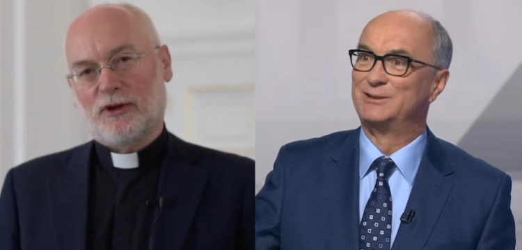 Czarzasty marszałkiem. O. Kowalczyk SJ: Ten wybór obnażył głęboki kryzys moralny