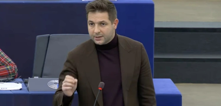 „Liczą, że jakoś to będzie?” Jaki zapowiada, co się stanie po zmianie władzy