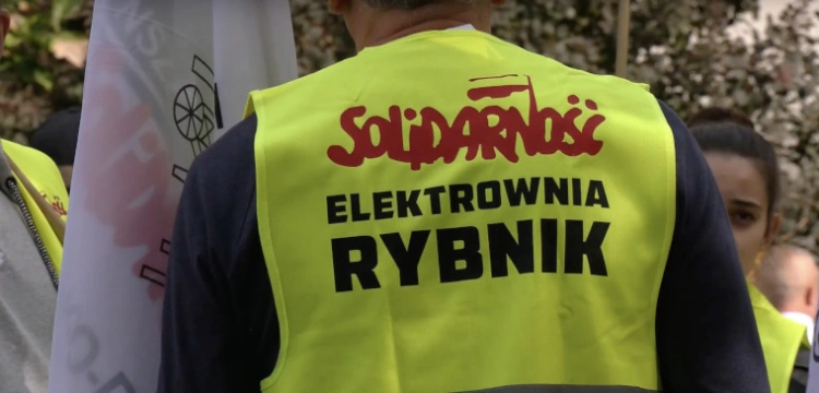 Przyśpieszona likwidacji Elektrowni Rybnik. Związkowcy: To zaszkodzi pracownikom, miastu i całemu regionowi