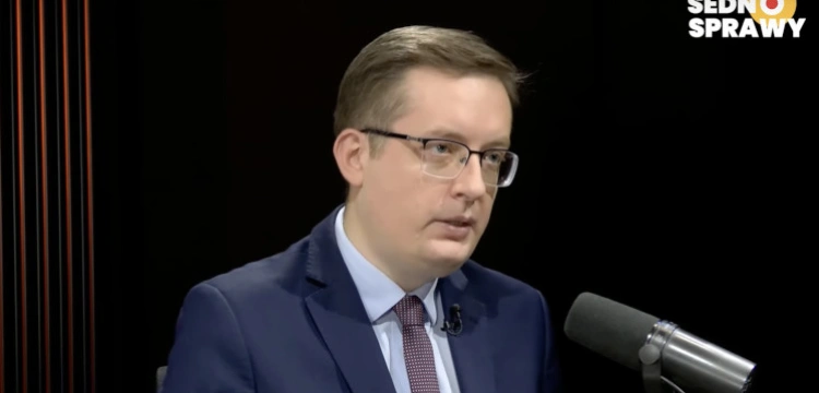 Robert Winnicki: Wolne wybory mogą się już w Polsce nie odbyć