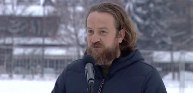 Próba nielegalnego przejęcia TVP. Prezes Matyszkowicz złożył zawiadomienie do KRS