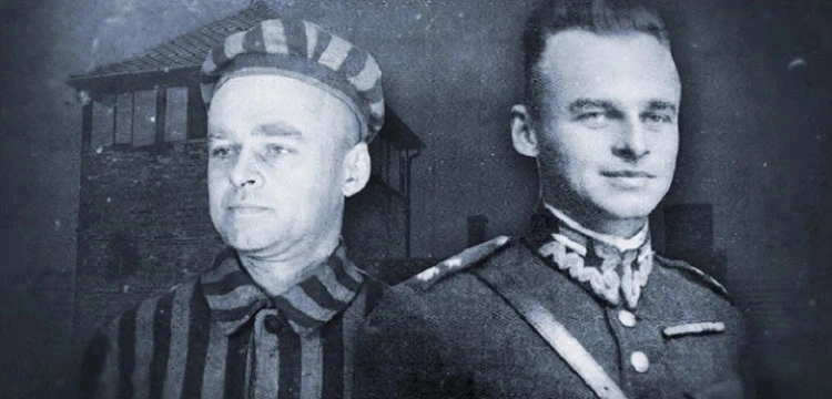 76 lat temu komuniści stracili rotmistrza Witolda Pileckiego