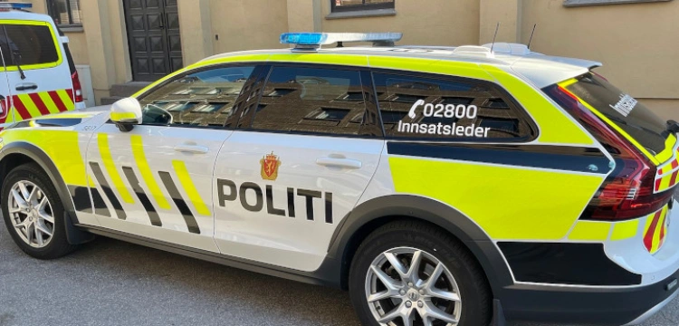 Oslo: Małżeństwo z Polski zaatakowane na jarmarku. Napastnicy oddali strzały