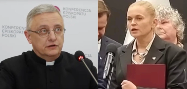 Kościół stawia mocne warunki ws. lekcji religii w szkołach