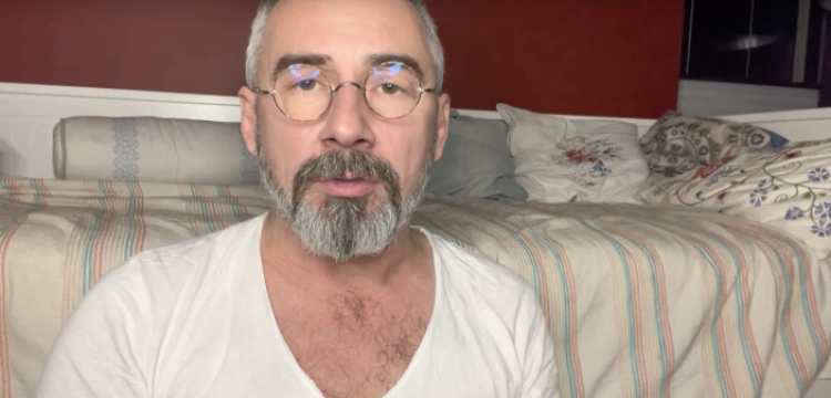 Jacek Kopczyński usłyszał zarzuty. Aktor wydał oświadczenie
