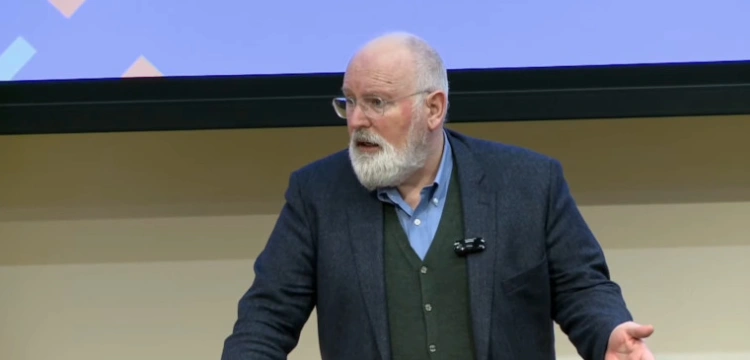 Redukcja zużycia gazu? Rządzący nie wykluczają formalnego weta