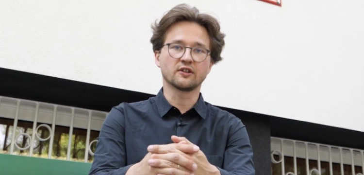 Dr Sopiński: Niebezpieczne zjawiska dotarły z Zachodu na polskie uczelnie