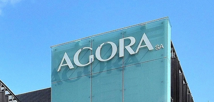 Finansowa katastrofa Agory. Pomoże nowy rząd?