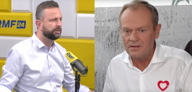 PSL pokrzyżuje plany Tuska? Motyka: Będziemy rozmawiać o kandydacie na premiera