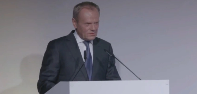 PO o Nord Stream 2. „Porozumienie prywatnych firm”