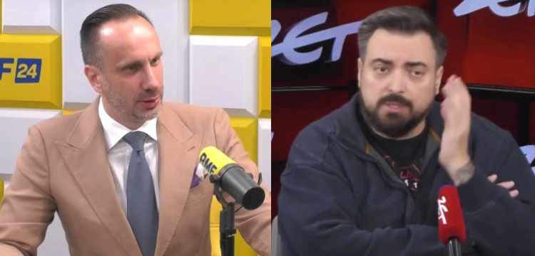 „Przeprosi za kłamstwa”. „Newsweek” przegrywa w sądzie z wiceministrem Kowalskim