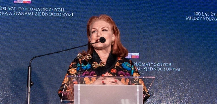 Mosbacher wróci do Polski? „To byłby zaszczyt”