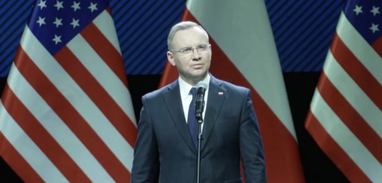 Prezydent w Chicago: Trzeba zatrzymać ten rozlew krwi