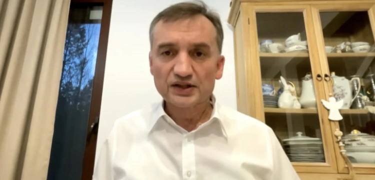 Komisja Magdaleny Sroki wzywa na przesłuchanie Zbigniewa Ziobrę