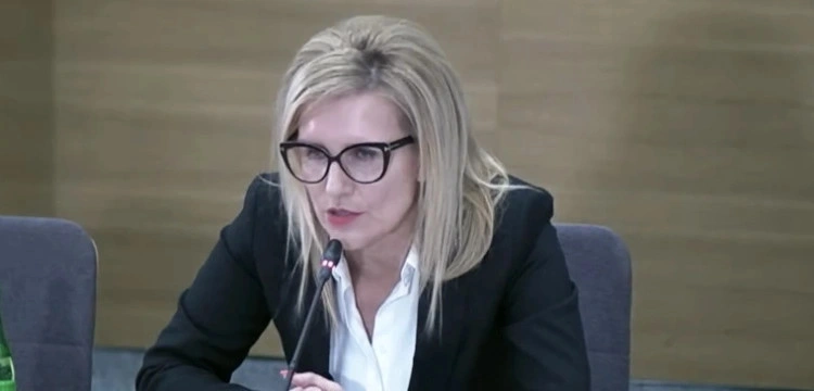 Sąd Najwyższy podtrzymuje karę dla prokurator Wrzosek