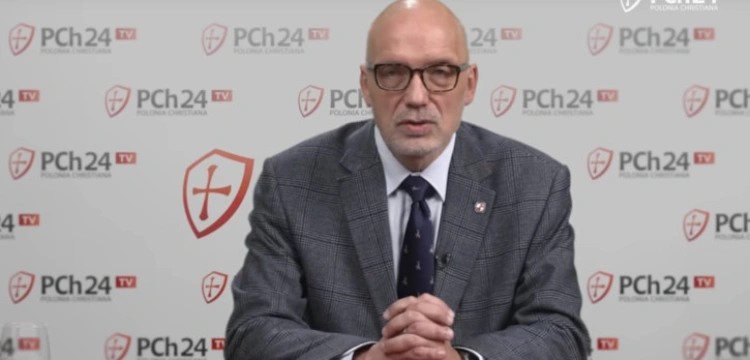 „Zawstydzeni Polską”. Prof. Nowak: W XVII w. część Polaków też wolała podlegać Zachodowi