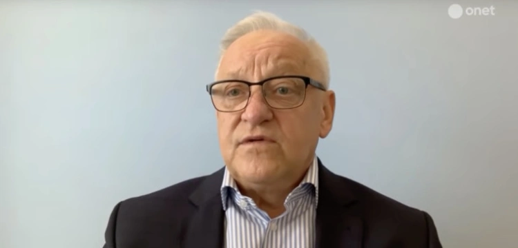 W przeszłości dokonywał aborcji. „Zobaczyłem, że to dziecko ma prawo do życia”