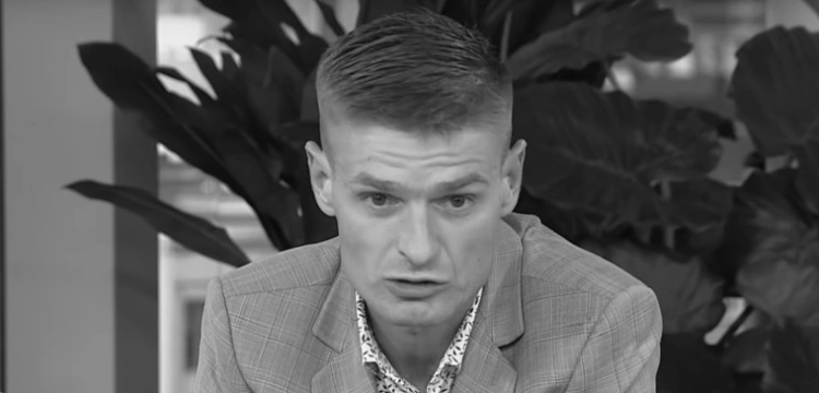 Zmarł Tomasz Komenda