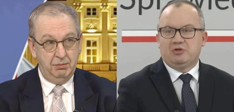 „Nie ma takich kompetencji”. PK odpowiada na kolejne szokujące działania Bodnara