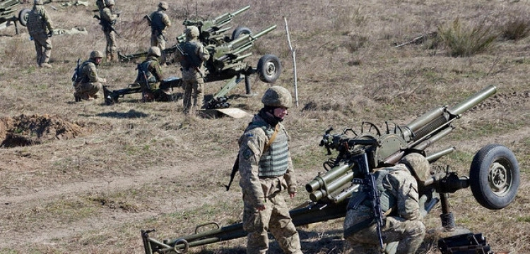 Ukraina zdecyduje się zaatakować Moskwę? „Forbes”: Rosja miałaby problem z obroną