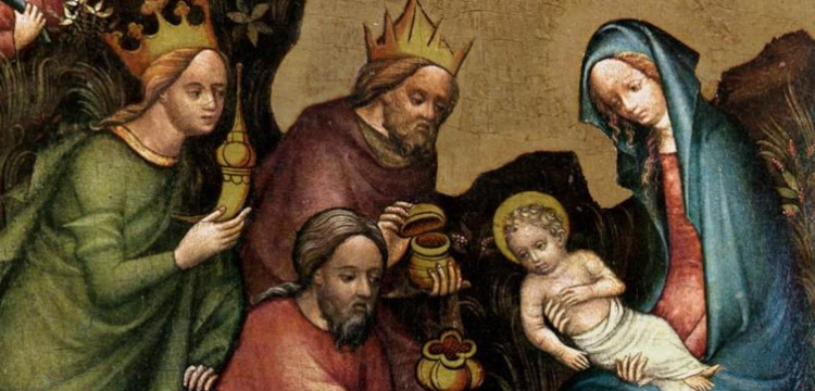 Dlaczego Bóg przybrał ludzkie ciało? Odpowiada św. Tomasz