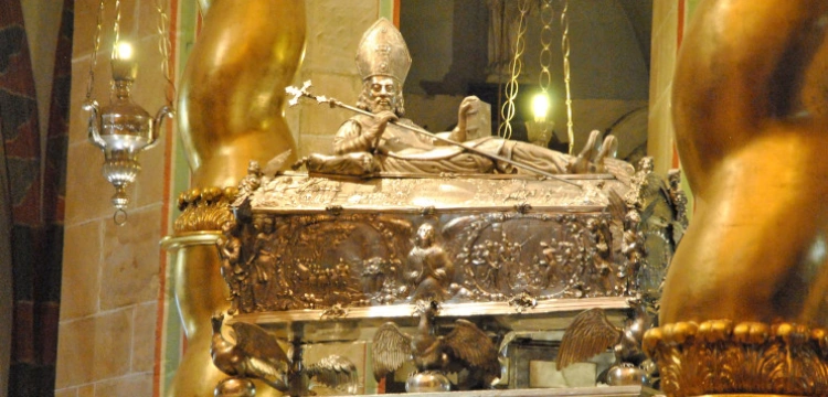 Myśleć, modlić się, pracować – Testament Świętego Wojciecha