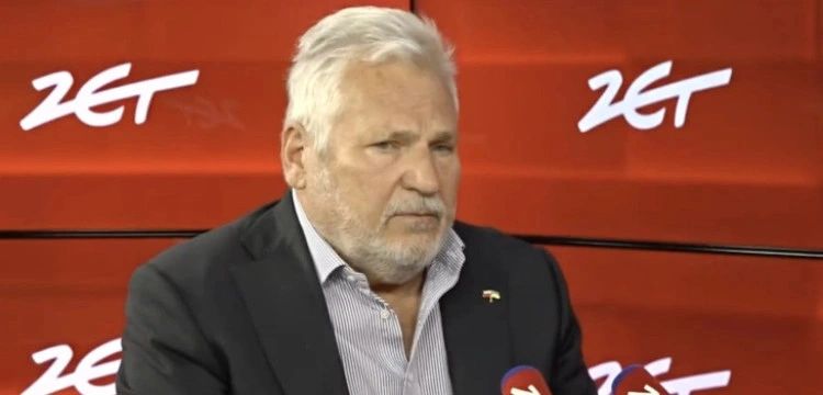 Kwaśniewski: KO popełnia błąd. Tusk wypowiedział niepotrzebne słowa