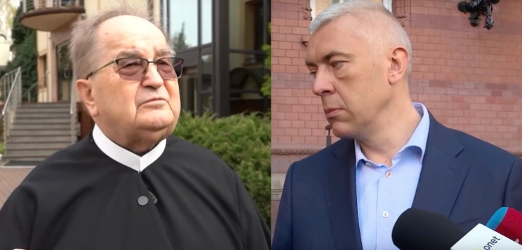 KO uderza w Radio Maryja. Giertych: W ciągu tygodnia lub dwóch skierujemy zawiadomienia do prokuratury