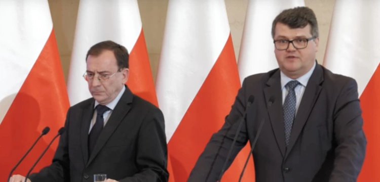 Nie będzie ponownego ułaskawienia. „Będziemy traktować posłów jak więźniów politycznych”