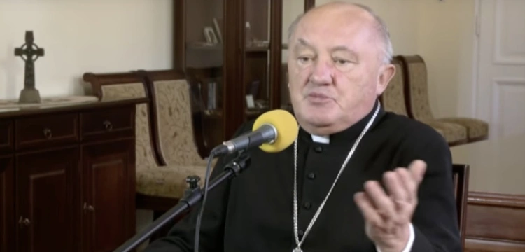„Jeśli to jest postęp, to chrześcijanin musi być zacofany”. Kard. Nycz o aborcji