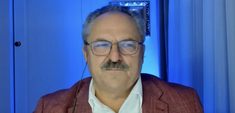 Wyniki referendum. Jakubiak: Polacy „na złość babci odmrozili sobie uszy”