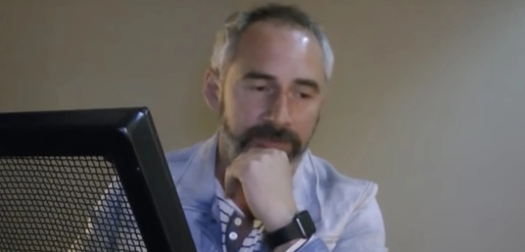 Jacek Kopczyński zatrzymany. Aktor jeszcze dziś ma usłyszeć zarzuty
