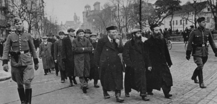 Przelali krew dla ratowania Żydów. Polscy bohaterowie II wojny światowej