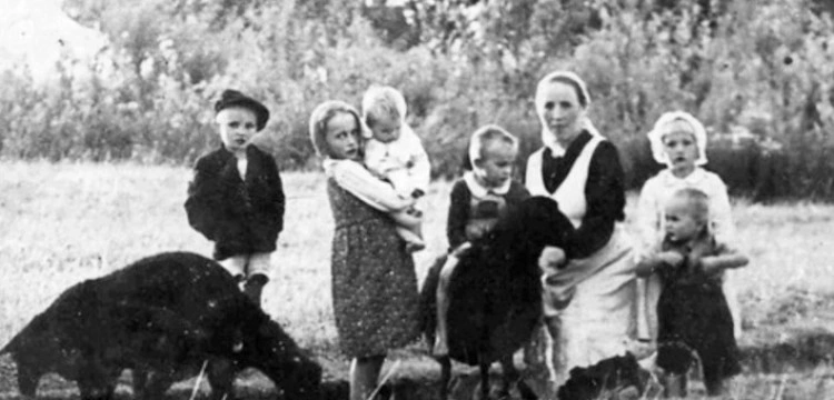 Relikwie Rodziny Ulmów będą pielgrzymowały po parafiach polonijnych