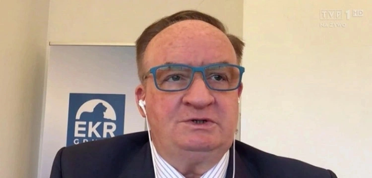 Jacek Saryusz-Wolski: Afera korupcyjna w PE jest zamiatana pod dywan