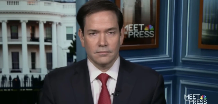 Marco Rubio: Kuba będzie naszym następnym celem